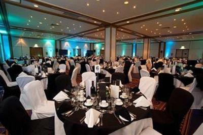фото отеля Hilton Hotel Gatwick Airport Crawley