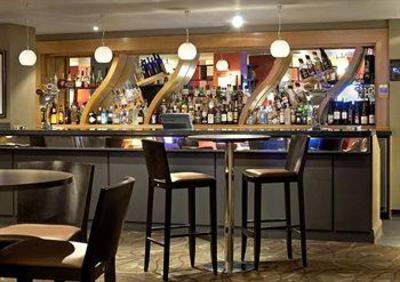 фото отеля Hilton Hotel Gatwick Airport Crawley
