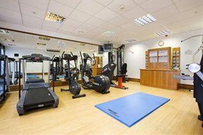 фото отеля Hilton Hotel Gatwick Airport Crawley