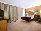 фото отеля Hilton Hotel Gatwick Airport Crawley