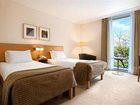 фото отеля Hilton Hotel Gatwick Airport Crawley