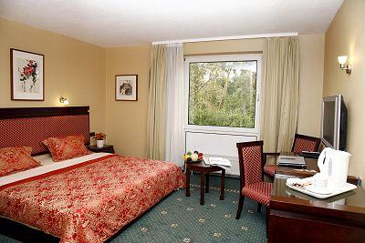 фото отеля Airport Hotel Walldorf Mörfelden-Walldorf
