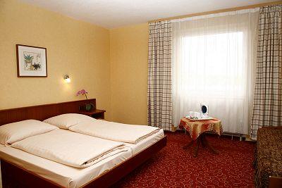 фото отеля Airport Hotel Walldorf Mörfelden-Walldorf