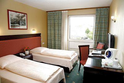 фото отеля Airport Hotel Walldorf Mörfelden-Walldorf