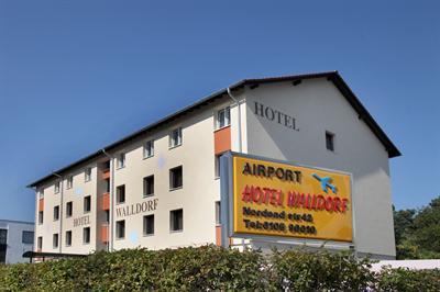 фото отеля Airport Hotel Walldorf Mörfelden-Walldorf