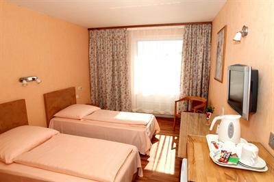 фото отеля Airport Hotel Walldorf Mörfelden-Walldorf