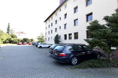 фото отеля Airport Hotel Walldorf Mörfelden-Walldorf