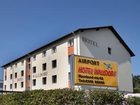 фото отеля Airport Hotel Walldorf Mörfelden-Walldorf