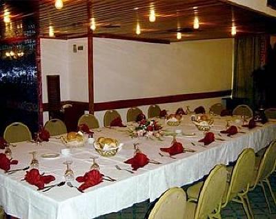 фото отеля Maadi Hotel