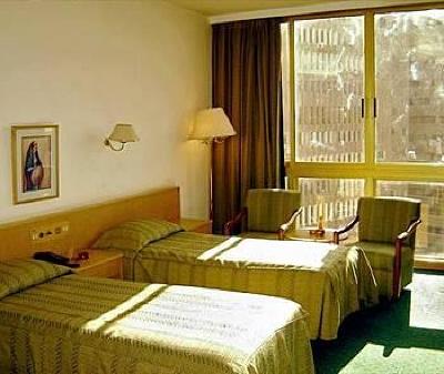 фото отеля Maadi Hotel