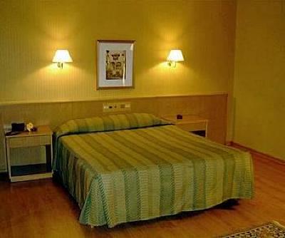 фото отеля Maadi Hotel