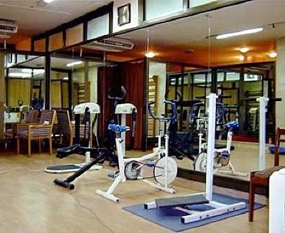 фото отеля Maadi Hotel