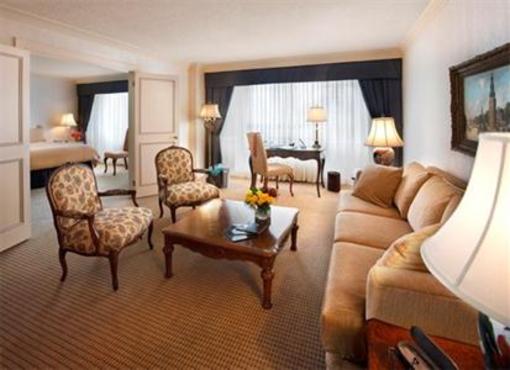 фото отеля Sutton Place Hotel Toronto