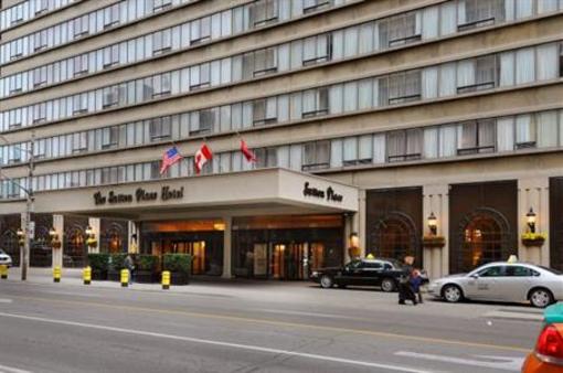 фото отеля Sutton Place Hotel Toronto