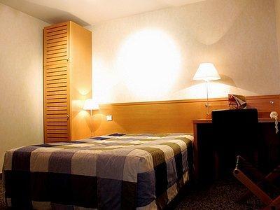 фото отеля L'Hirondelle Hotel Dunkerque