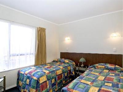 фото отеля Pania Lodge Motels Napier