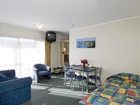 фото отеля Pania Lodge Motels Napier