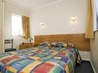 фото отеля Pania Lodge Motels Napier