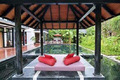 фото отеля Hilton Maldives Iru Fushi Resort & Spa