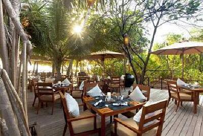 фото отеля Hilton Maldives Iru Fushi Resort & Spa