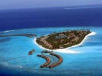 Hilton Maldives Iru Fushi Resort & Spa