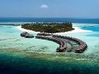 фото отеля Hilton Maldives Iru Fushi Resort & Spa