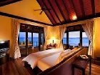 фото отеля Hilton Maldives Iru Fushi Resort & Spa
