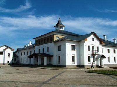 фото отеля Pushkarskaya Sloboda Hotel