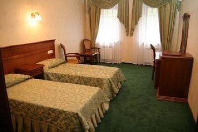 фото отеля Pushkarskaya Sloboda Hotel