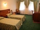 фото отеля Pushkarskaya Sloboda Hotel