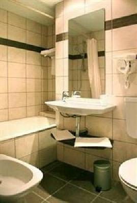 фото отеля Miramont Hotel