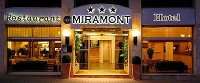 фото отеля Miramont Hotel