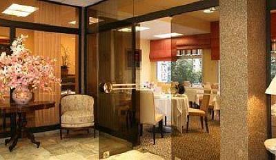фото отеля Miramont Hotel