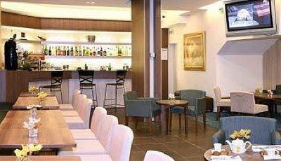 фото отеля Miramont Hotel