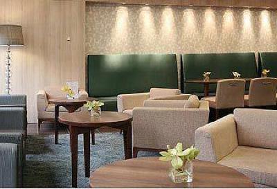 фото отеля Miramont Hotel