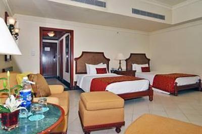фото отеля Taj Exotica Goa