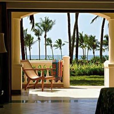 фото отеля Taj Exotica Goa