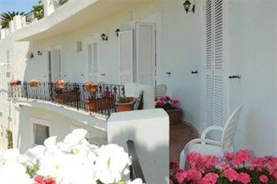 фото отеля Hotel Verde