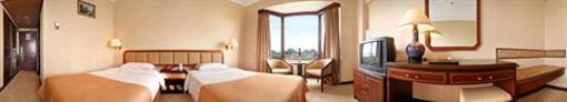 фото отеля Osmanthus Hotel
