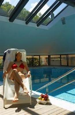 фото отеля Hotel Aguas Do Geres