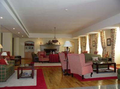 фото отеля Hotel Aguas Do Geres