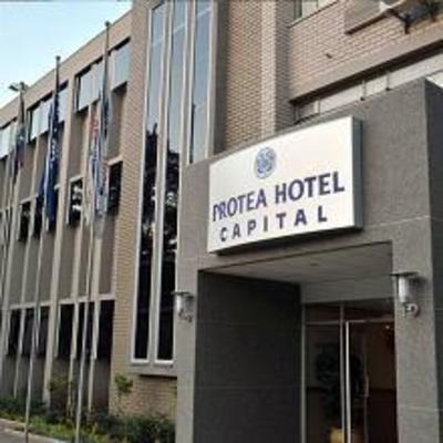 фото отеля Protea Hotel Capital