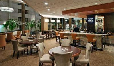 фото отеля Sheraton Charlotte Airport Hotel