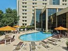 фото отеля Sheraton Charlotte Airport Hotel