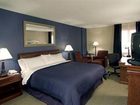 фото отеля Sheraton Charlotte Airport Hotel