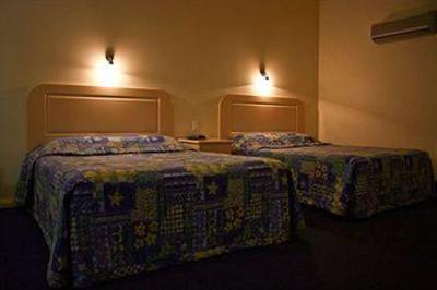 фото отеля Mayfair Plaza Motel Hobart