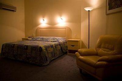 фото отеля Mayfair Plaza Motel Hobart
