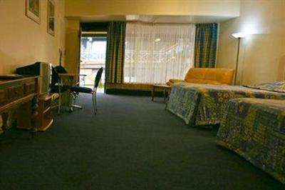 фото отеля Mayfair Plaza Motel Hobart
