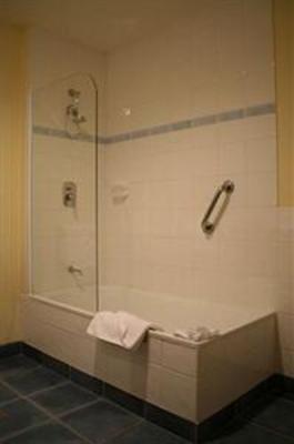 фото отеля Mayfair Plaza Motel Hobart