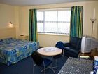 фото отеля Mayfair Plaza Motel Hobart